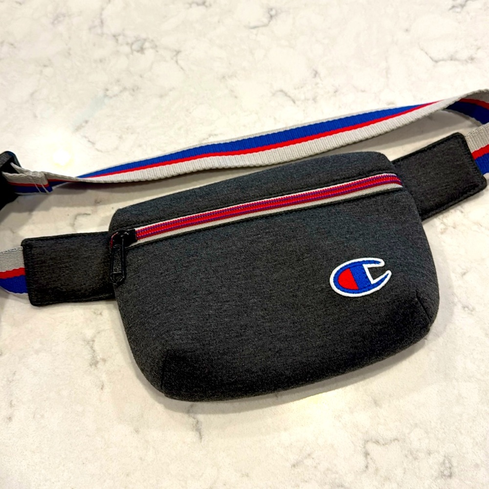 Champion cross body or waist bag